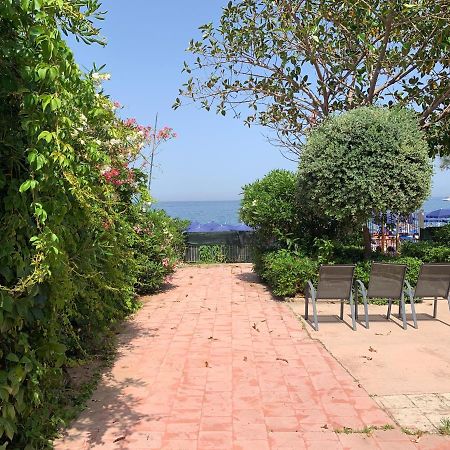 Sette Passi Nel Blu Villa ปาแลร์โม ภายนอก รูปภาพ