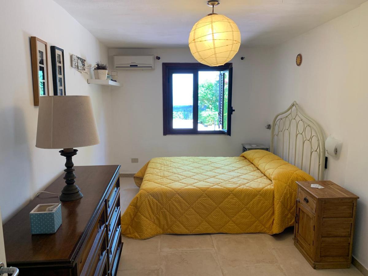 Sette Passi Nel Blu Villa ปาแลร์โม ภายนอก รูปภาพ