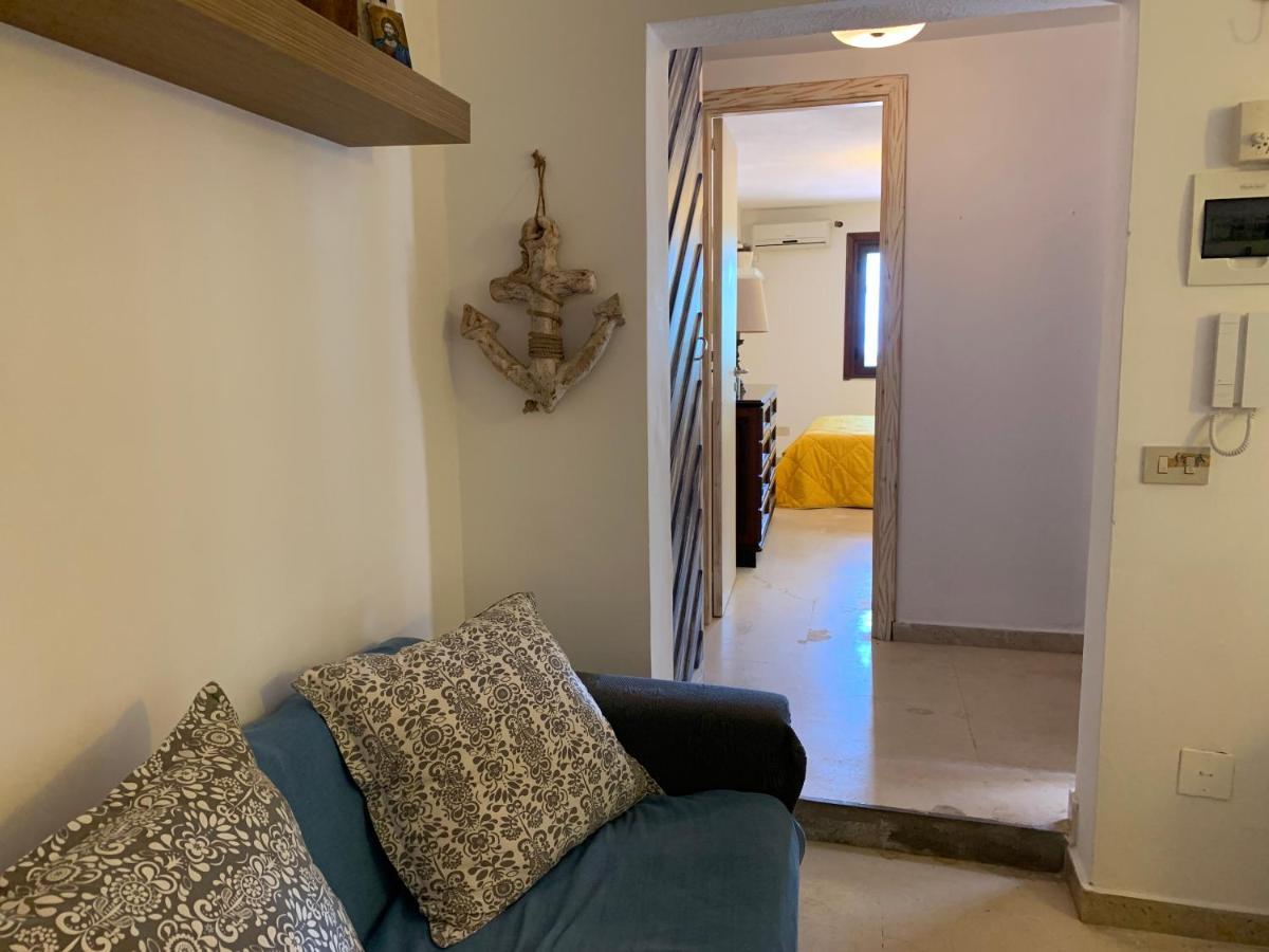 Sette Passi Nel Blu Villa ปาแลร์โม ภายนอก รูปภาพ