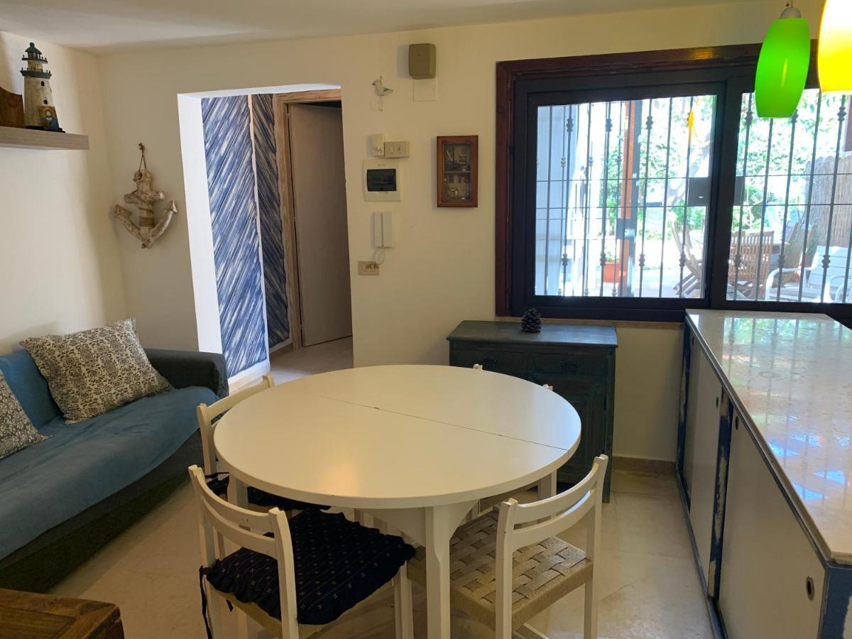 Sette Passi Nel Blu Villa ปาแลร์โม ภายนอก รูปภาพ