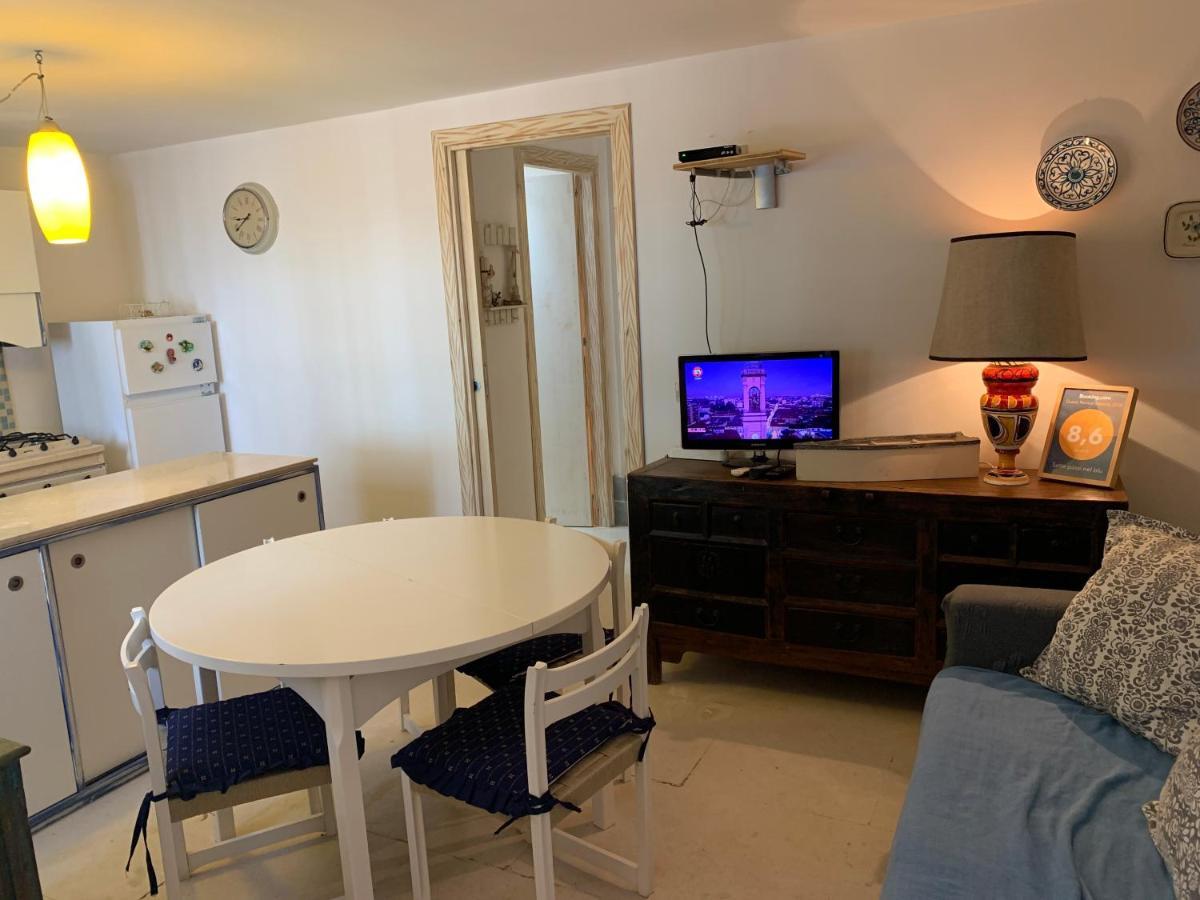 Sette Passi Nel Blu Villa ปาแลร์โม ภายนอก รูปภาพ