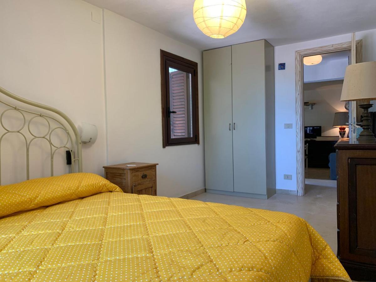 Sette Passi Nel Blu Villa ปาแลร์โม ภายนอก รูปภาพ