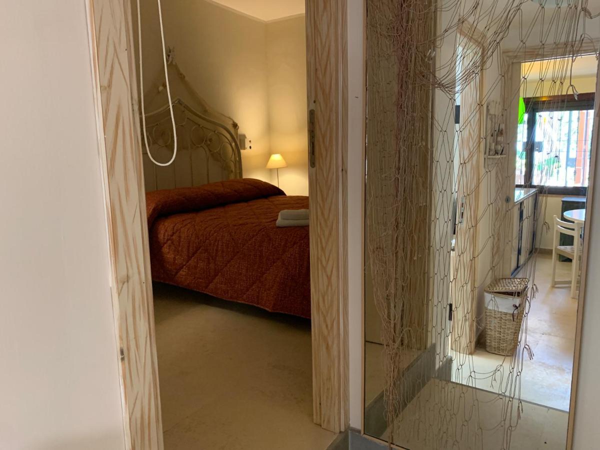 Sette Passi Nel Blu Villa ปาแลร์โม ภายนอก รูปภาพ