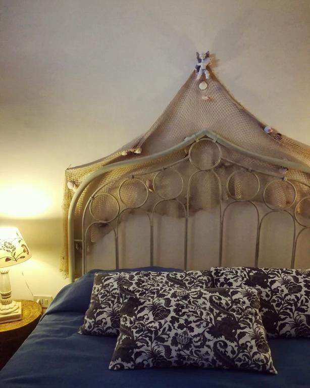 Sette Passi Nel Blu Villa ปาแลร์โม ภายนอก รูปภาพ