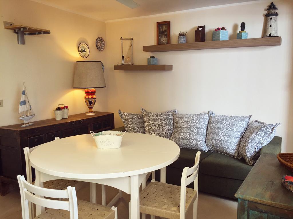 Sette Passi Nel Blu Villa ปาแลร์โม ภายนอก รูปภาพ