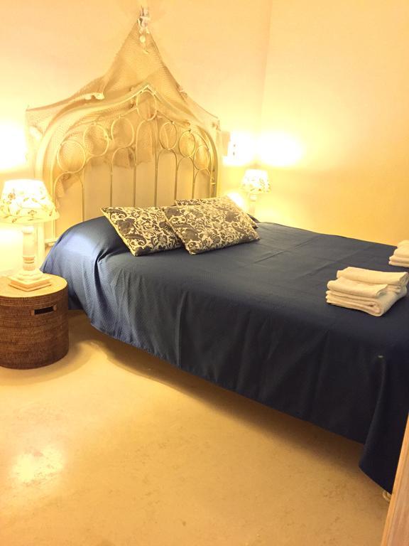 Sette Passi Nel Blu Villa ปาแลร์โม ภายนอก รูปภาพ